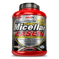 AMIX Micellar Casein 2200 g forest fruits