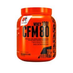 Extrifit CFM Instant Whey 80 1000 g vanilla