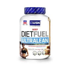 USN Diet Fuel Ultralean 2000 g čokoláda