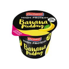 Ehrmann High Protein Pudding 200 g chocolate