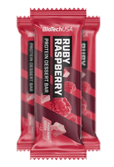 BioTech Proteín Dessert Bar 50 g coconut dream