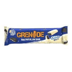 Grenade Carb Killa 60 g oreo white