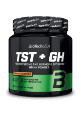 BioTech TST + GH 300 g oranžová