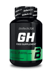 BioTech GH 120 cps