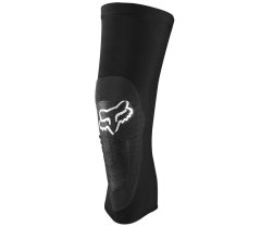 FOX chránič kolien MTB 26427-001 Enduro D3O Knee Guard Black