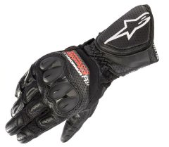 Alpinestars Rukavice na moto SP-8 V3 Air black vel. XL