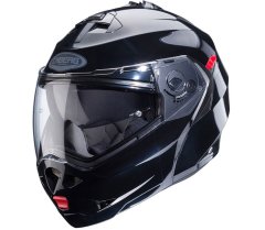 Caberg Helma na moto Duke X smart black vel.M