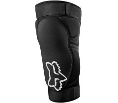 FOX Chrániče kolien Launch D3O Knee Guard - Black veľ. M