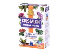 Hnojivo Kristalon Izbové rastliny 0,25kg