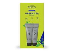 Tomas Arsov Darčeková sada Green Tea