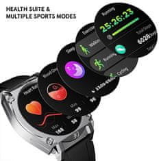 Police Smartwatch MY.AVATAR PEIUN0000101