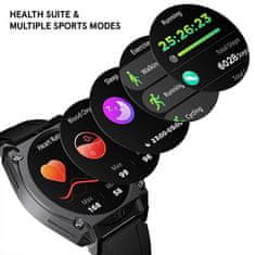 Police Smartwatch MY.AVATAR PEIUN0000102