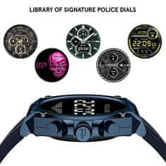 Police Smartwatch MY.AVATAR PEIUN0000103