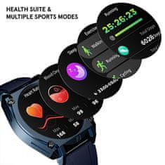 Police Smartwatch MY.AVATAR PEIUN0000103