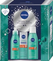 Nivea Darčeková sada Derma Skin