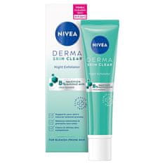 Nivea Darčeková sada Derma Skin