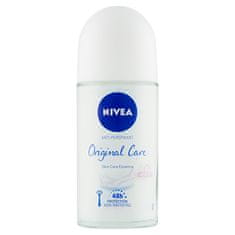 Nivea Darčeková sada Feel Soft