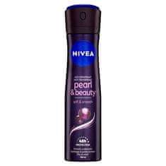 Nivea Darčeková sada Diamond & Pearls