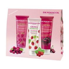 Dermacol Darčeková sada Aroma Moment Mix II.