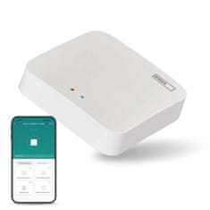 EMOS GoSmart Multifunkčná ZigBee brána IP-1000Z s Bluetooth a WiFi