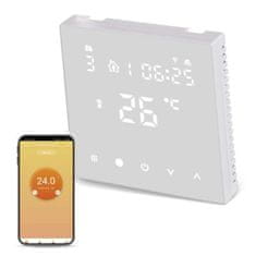 EMOS Podlahový programovateľný drôtový WiFi GoSmart termostat P56201UF