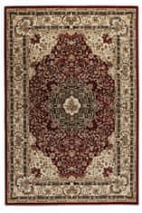 NOURISTAN Kusový koberec Herat 105983 Red 80x120