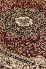 NOURISTAN Kusový koberec Herat 105983 Red 80x120