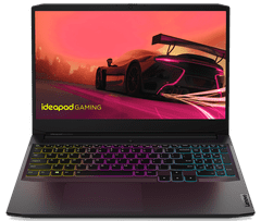 Lenovo IdeaPad Gaming 3 15ACH6 (82K202CFCK)