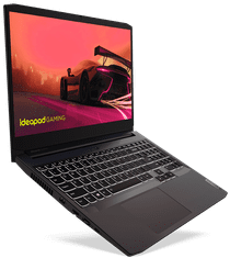 Lenovo IdeaPad Gaming 3 15ACH6 (82K202CFCK)