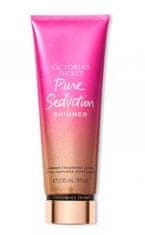 Victoria´s Secret Pure Seduction Shimmer - telové mlieko s trblietkami 236 ml