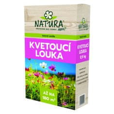 Natura Trávna zmes KVITNÚCA LÚKA 0,9 kg