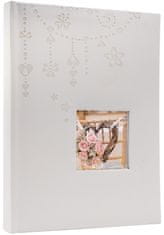 FANDY Fotoalbum B-46100/2SW Chaplet