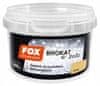 Fox Glitter pre gélové farby 200 g zlatá