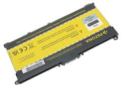 PATONA batéria pre ntb HP Pavilion 14-BF/15-CC 3400mAh Li-Pol 11,55V TF03XL