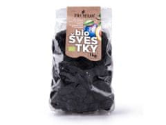 Díky přírodě Slivky BIO sušené, bez kôstok, nesírené 1 kg