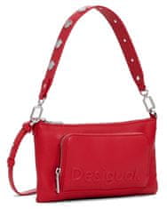 Desigual Dámska kabelka Half Logo Mon 24WAYP223000