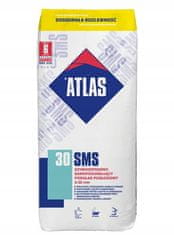 Atlas Sms 30 Samonivelizačná podlahová podložka 25 kg