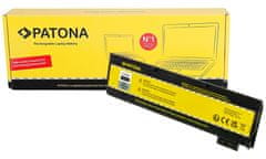 PATONA batéria pre ntb LENOVO Thinkpad T570/A475 1950mAh Li-Pol 11,4 V 01AV424