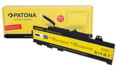 PATONA batéria pre ntb HP 850 G5 4400mAh Li-Pol 11,1V TT03XL