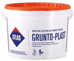 Atlas Grunto Plast lepiaca vrstva 5 kg