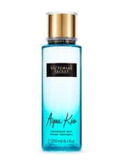 Victoria´s Secret Aqua Kiss - telový závoj 250 ml