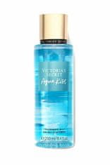 Victoria´s Secret Aqua Kiss - telový závoj 250 ml