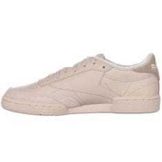 Reebok Obuv béžová 37.5 EU Club C 85