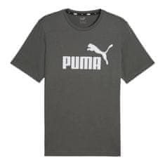 Puma Tričko sivá M 58666715