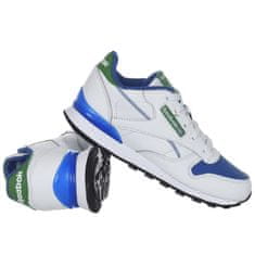 Reebok Obuv 34 EU Dziecięce Classic Leather Step N Fl