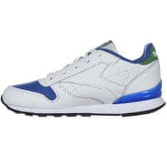 Reebok Obuv 34 EU Dziecięce Classic Leather Step N Fl