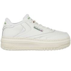 Reebok Obuv biela 42 EU Club C Extra