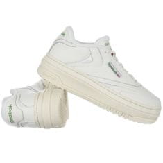 Reebok Obuv biela 42 EU Club C Extra