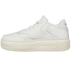 Reebok Obuv biela 42 EU Club C Extra