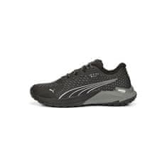 Puma Obuv beh čierna 40.5 EU Fast-trac Nitro Gtx